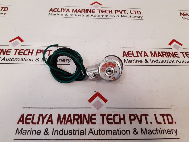 Versa E5-3198-23Xnt-lb-pc-st-d024 Valve

