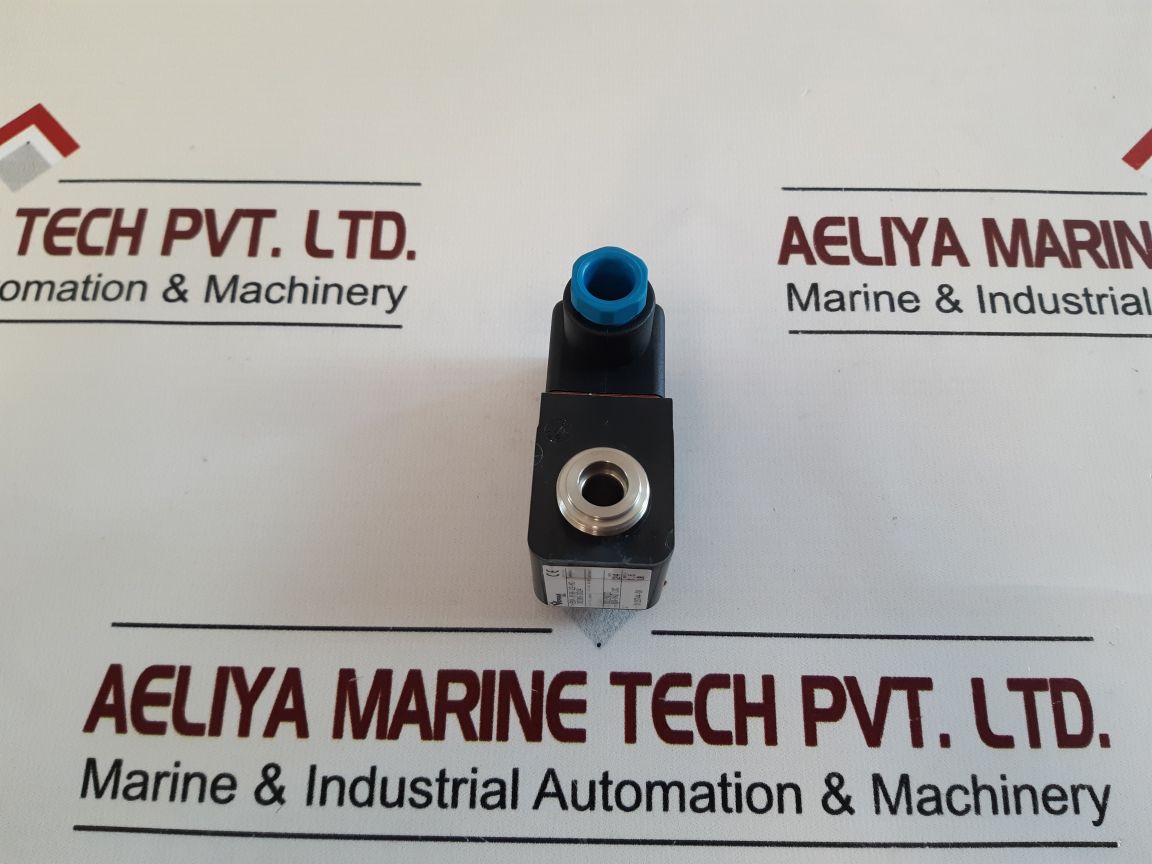 Versa Eny-3198-22-hc-xisx6-d024 Solenoid Valve 1.6Watt 24 Vdc
