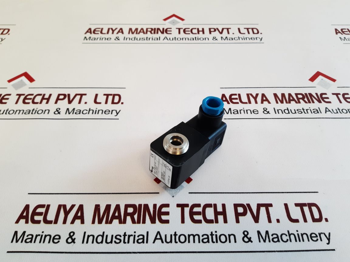 Versa Eny-3198-22-hc-xisx6-d024 Solenoid Valve 1.6Watt 24 Vdc
