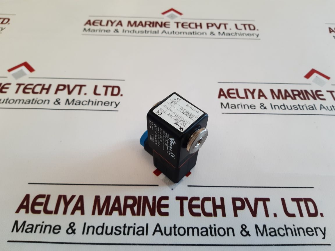 Versa Eny-3198-22-hc-xisx6-d024 Solenoid Valve 1.6Watt 24 Vdc
