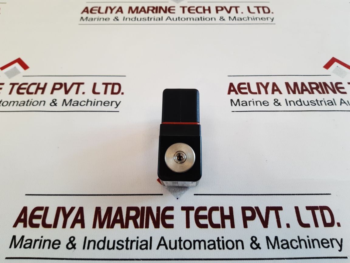 Versa Eny-3198-22-hc-xisx6-d024 Solenoid Valve 1.6Watt 24 Vdc
