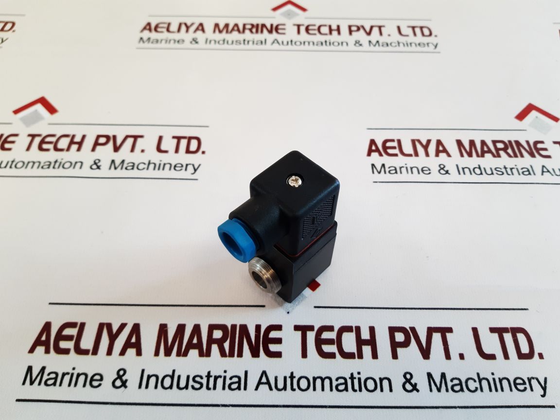 Versa Eny-3198-22-hc-xisx6-d024 Solenoid Valve 1.6Watt 24 Vdc
