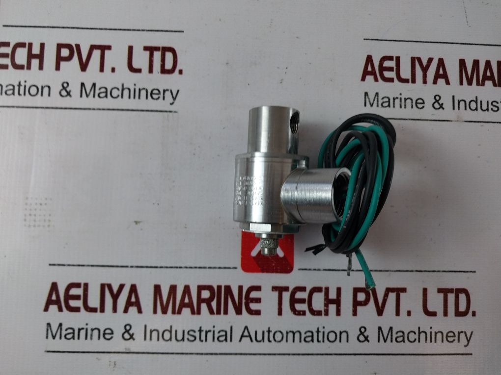 Versa E5Sm-3201-34-l14-pc-st-xx-d024 Solenoid Valve