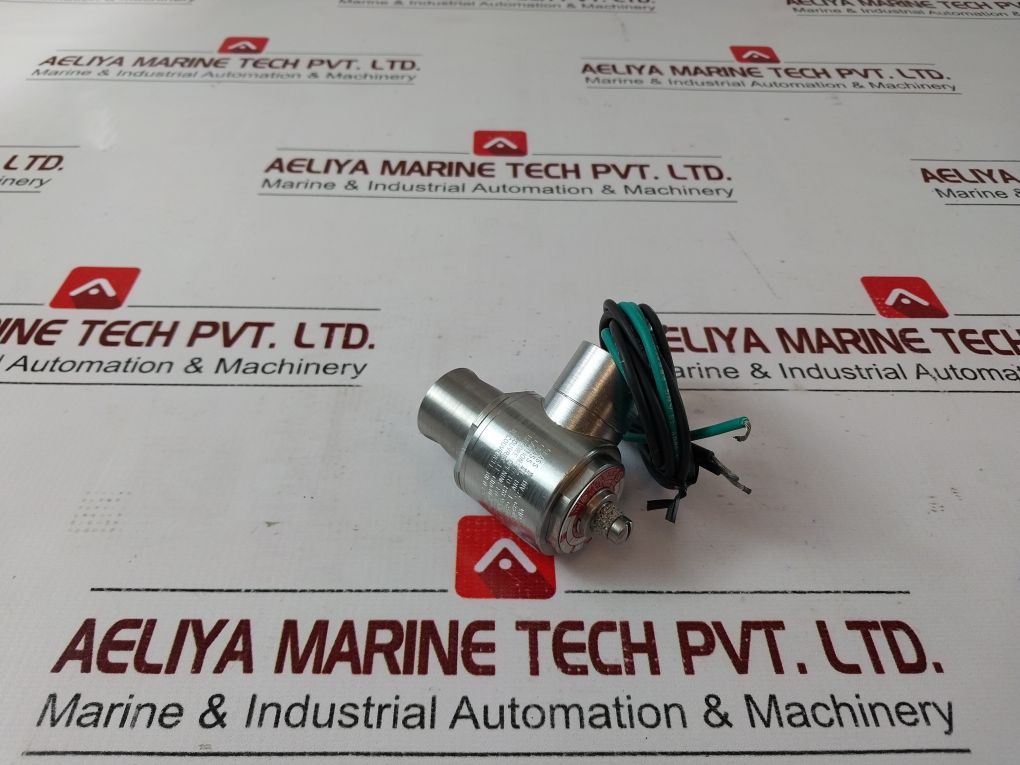 Versa E5Sm-3201-34-l14-pc-st-xx-d024 Solenoid Valve