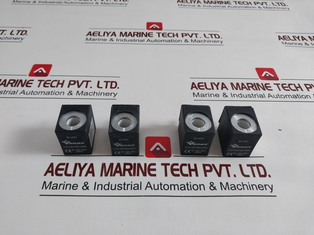 Versa Esm-3011-34-316-hc-z-d024