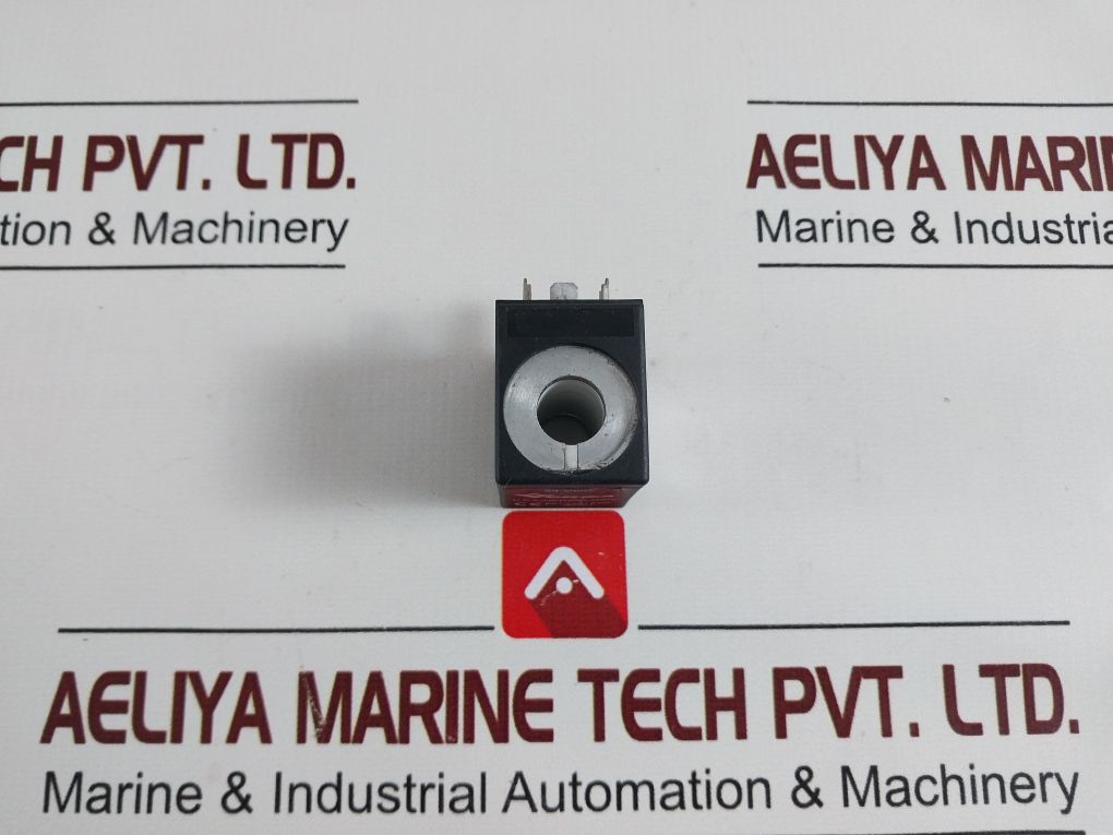 Versa Esm-3011-34-316-hc-z-d024 Solenoid Coil