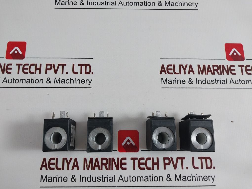 Versa Esm-3011-34-316-hc-z-d024 Solenoid Coil