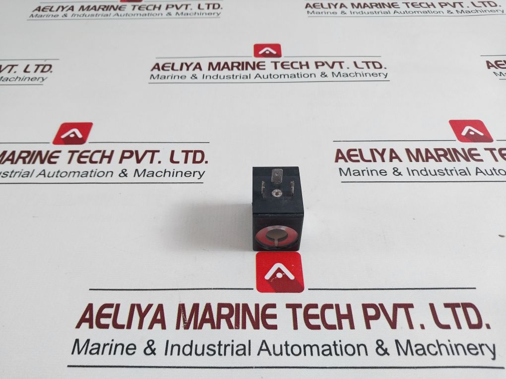 Versa Esm-3011-34-316-hc-z-d024 Solenoid Coil