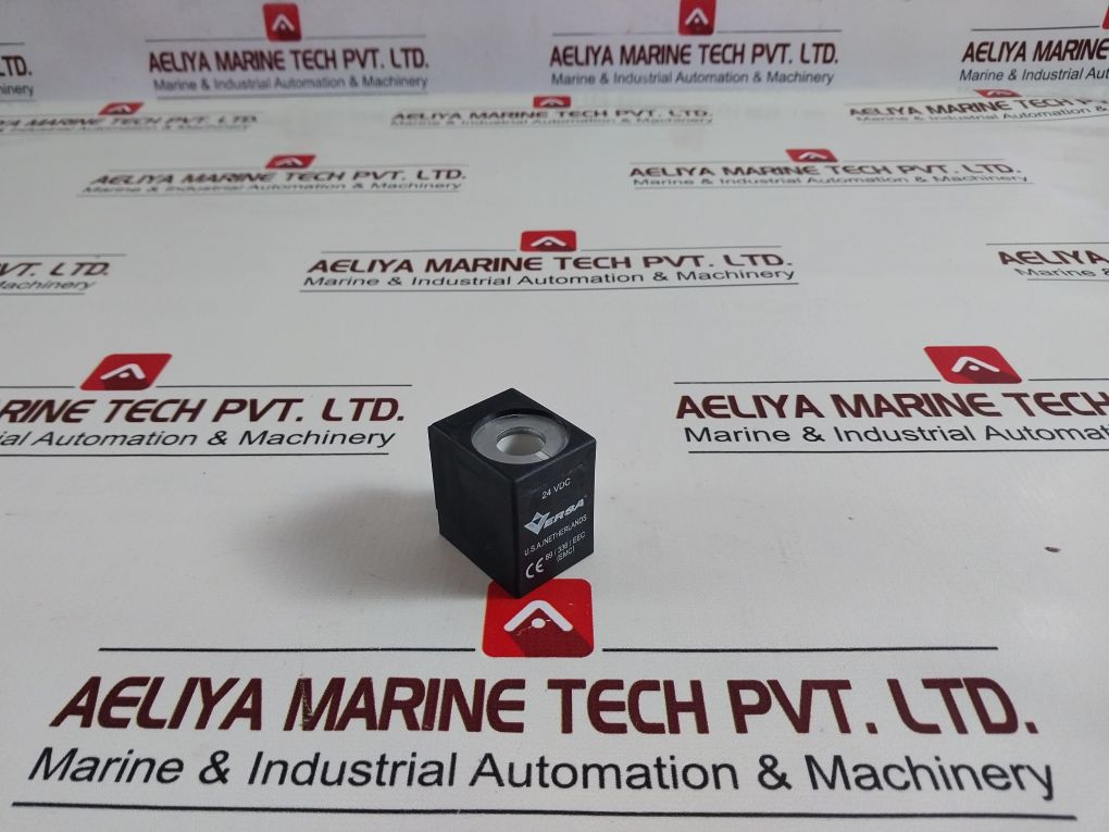 Versa Esm-3011-34-316-hc-z-d024 Solenoid Coil