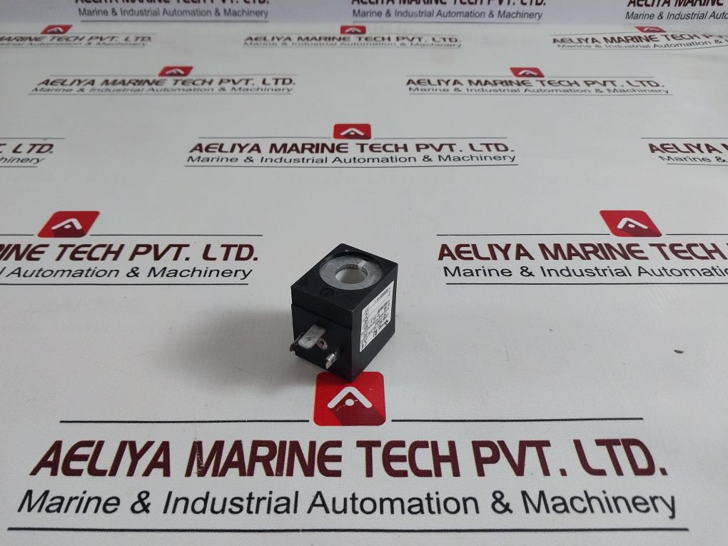 Versa Esm-3011-34-316-hc-z-d024 Solenoid Coil