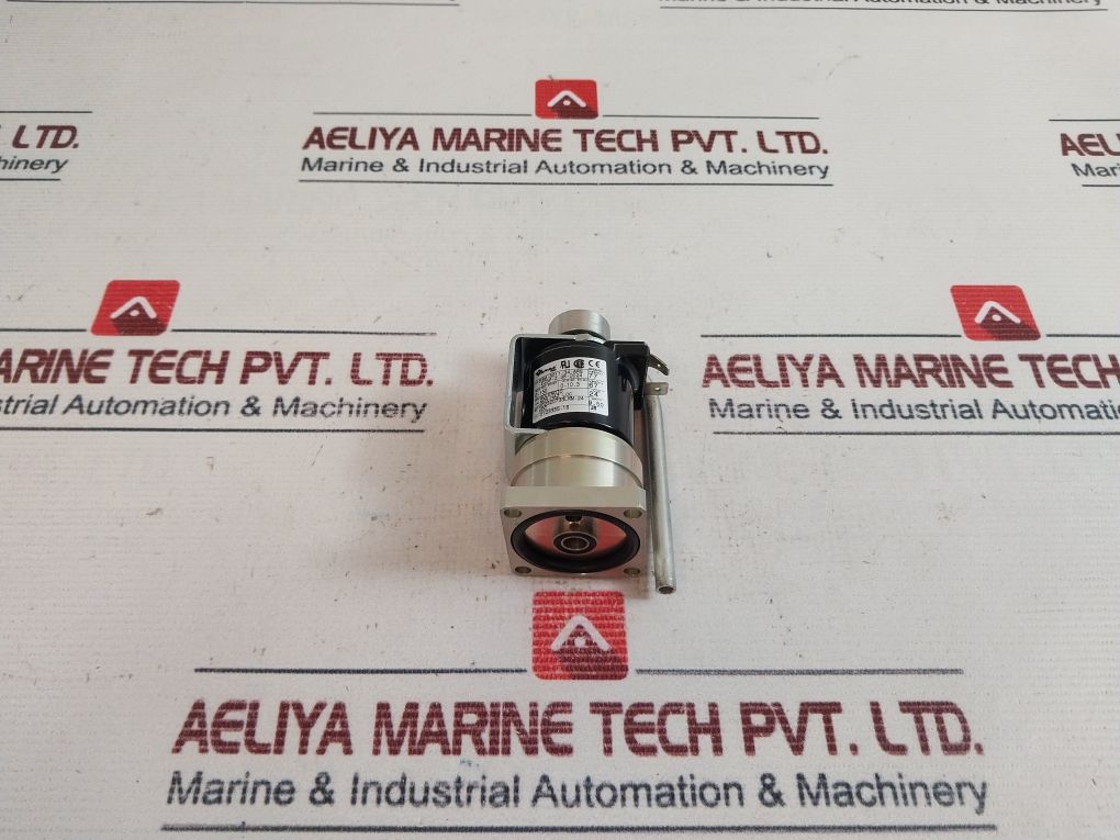 Versa Esm-3011-34-ars-e2Sp-z-38-d024 Pneumatic Directional Valve