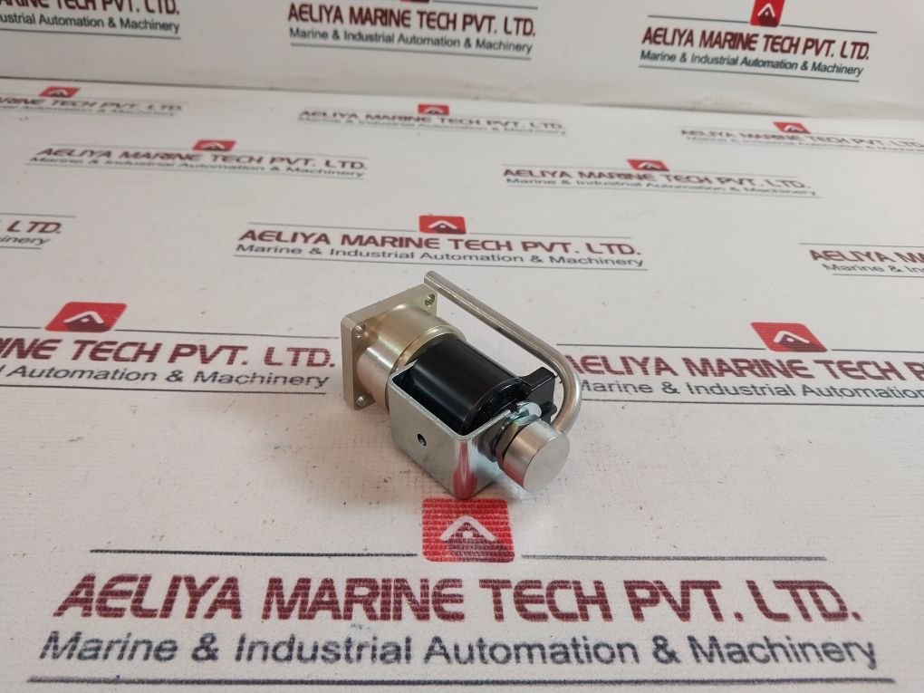 Versa Esm-3011-34-ars-e2Sp-z-38-d024 Pneumatic Directional Valve