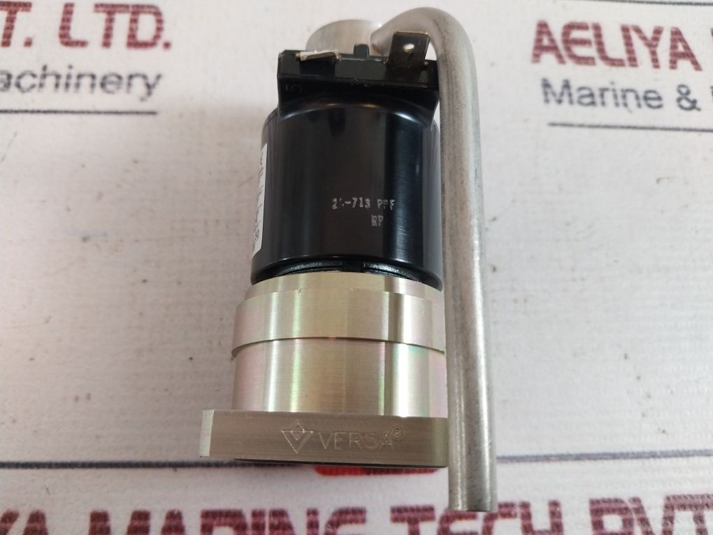 Versa Esm-3011-34-ars-e2Sp-z-38-d024 Pneumatic Directional Valve