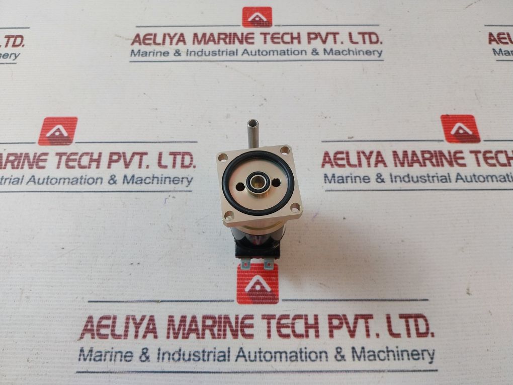 Versa Esm-3011-34-ars-e2Sp-z-38-d024 Three Way Solenoid Valve