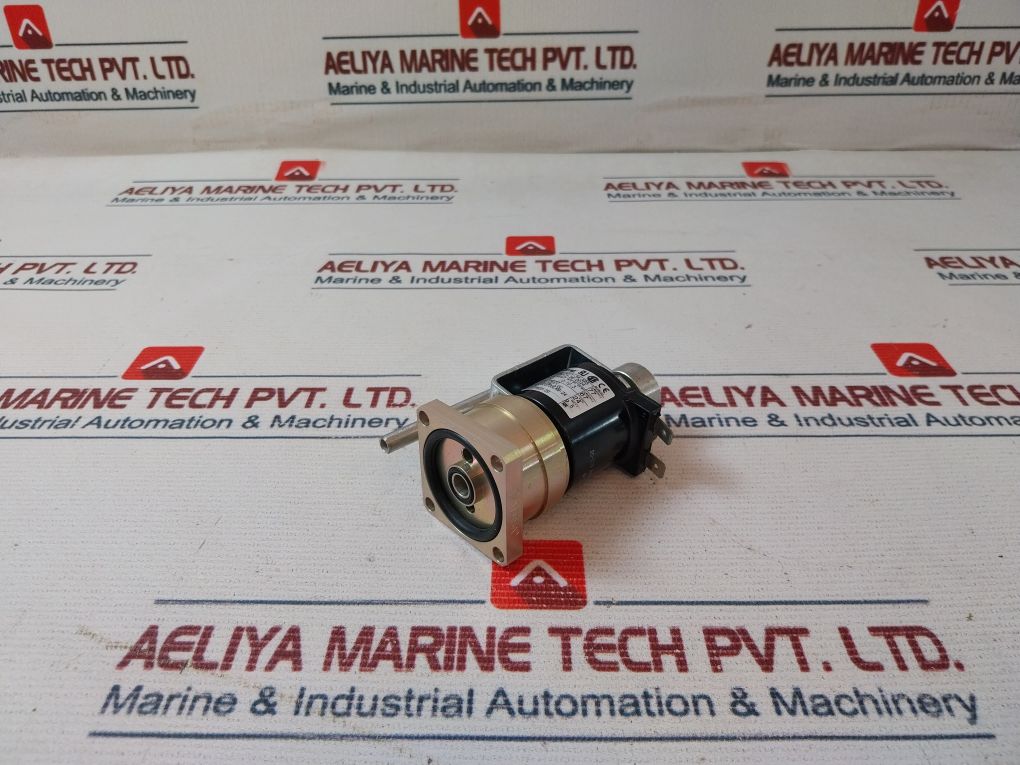 Versa Esm-3011-34-ars-e2Sp-z-38-d024 Three Way Solenoid Valve