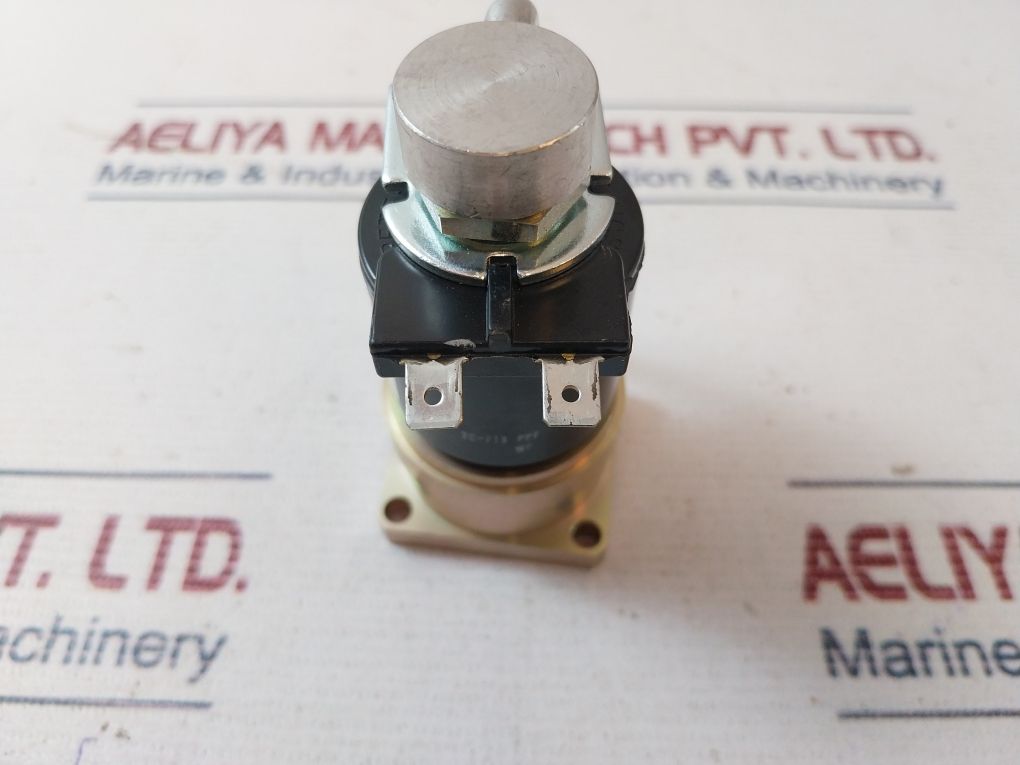 Versa Esm-3011-34-ars-e2Sp-z-38-d024 Three Way Solenoid Valve