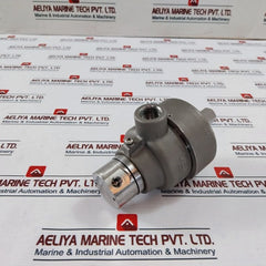 Versa Esm-8202-332E Selector Valve 24Vdc V/Hz 6 W