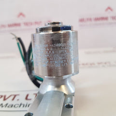Versa Ksg-4332-kmlb-pc-xx-d024 Solenoid Valve