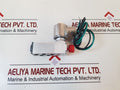 Versa Ksg-4332-kmlb-pc-xx-d024 Solenoid Valve