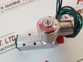 Versa Ksg-4332-kmlb-pc-xx-d024 Solenoid Valve