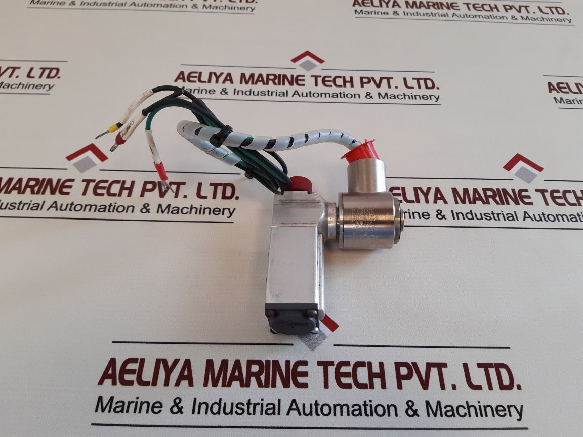 Versa Kxx-4334-kmlb-pc-xx-d024 Solenoid Valve