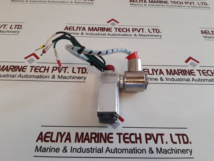 Versa Kxx-4334-kmlb-pc-xx-d024 Solenoid Valve