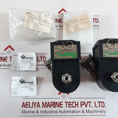 Versa P-2002-02-xmaa-d024 Solenoid Valve
