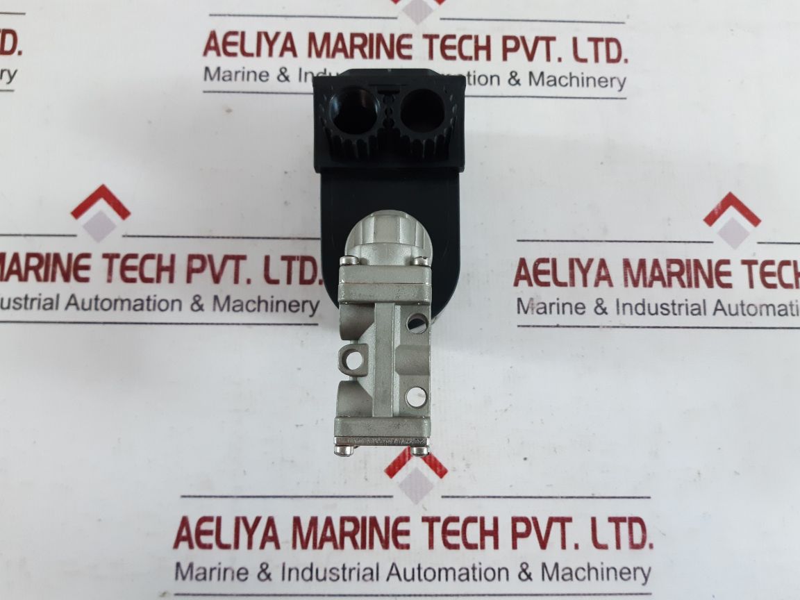 Versa P-2002-02-xmaa-d024 Solenoid Valve