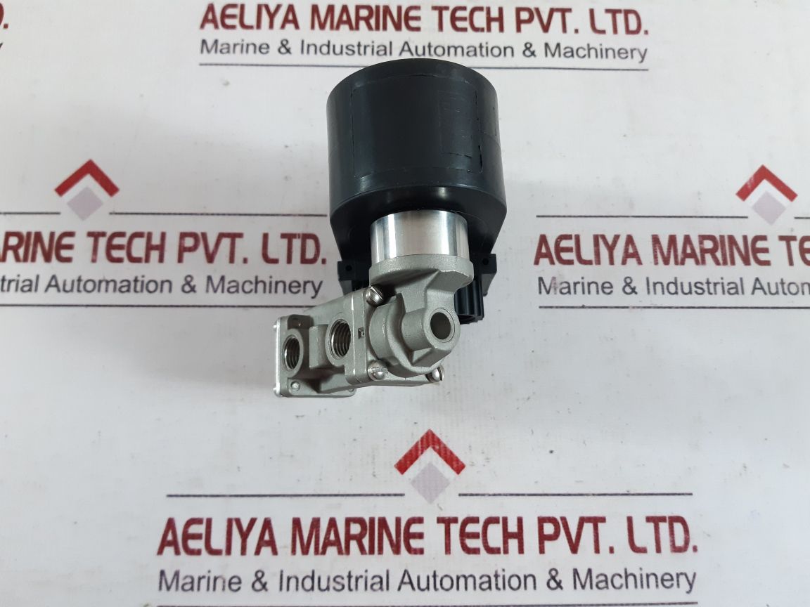 Versa P-2002-02-xmaa-d024 Solenoid Valve