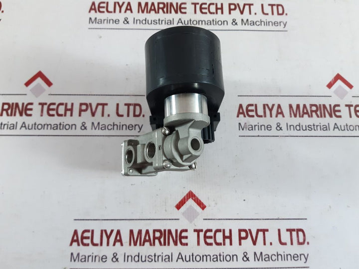 Versa P-2002-02-xmaa-d024 Solenoid Valve