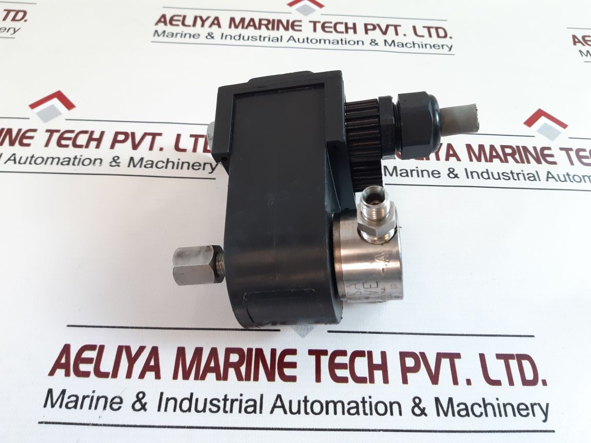 Versa P-2002-02-xmfa-d024 Valve