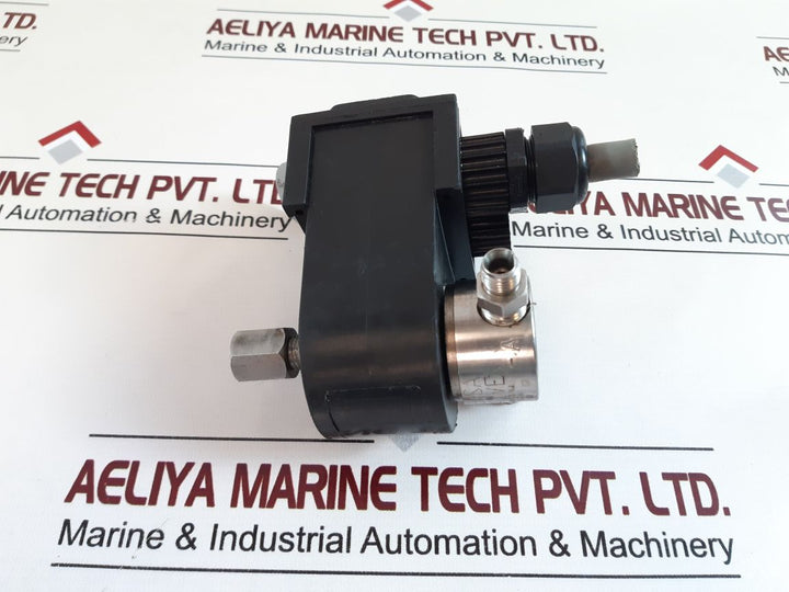 Versa P-2002-02-xmfa-d024 Valve