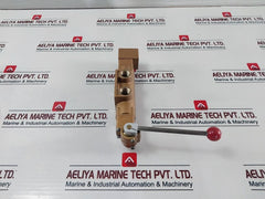 Versa Vaa-4504-135-4003P-eh6 Pneumatic Directional Valve 3A-018-2035