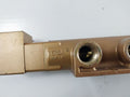Versa Vaa-4504-135-4003P-eh6 Pneumatic Directional Valve 3A-018-2035