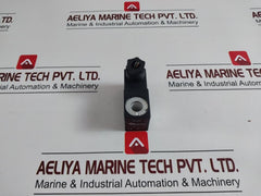 Versa Valves Esm-3011-34-316-hc-z-d024 Solenoid Valve Coil 10 Watt