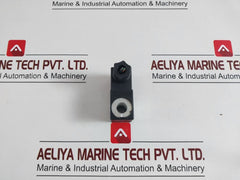 Versa Valves Esm-3011-34-316-hc-z-d024 Solenoid Valve Coil 10 Watt