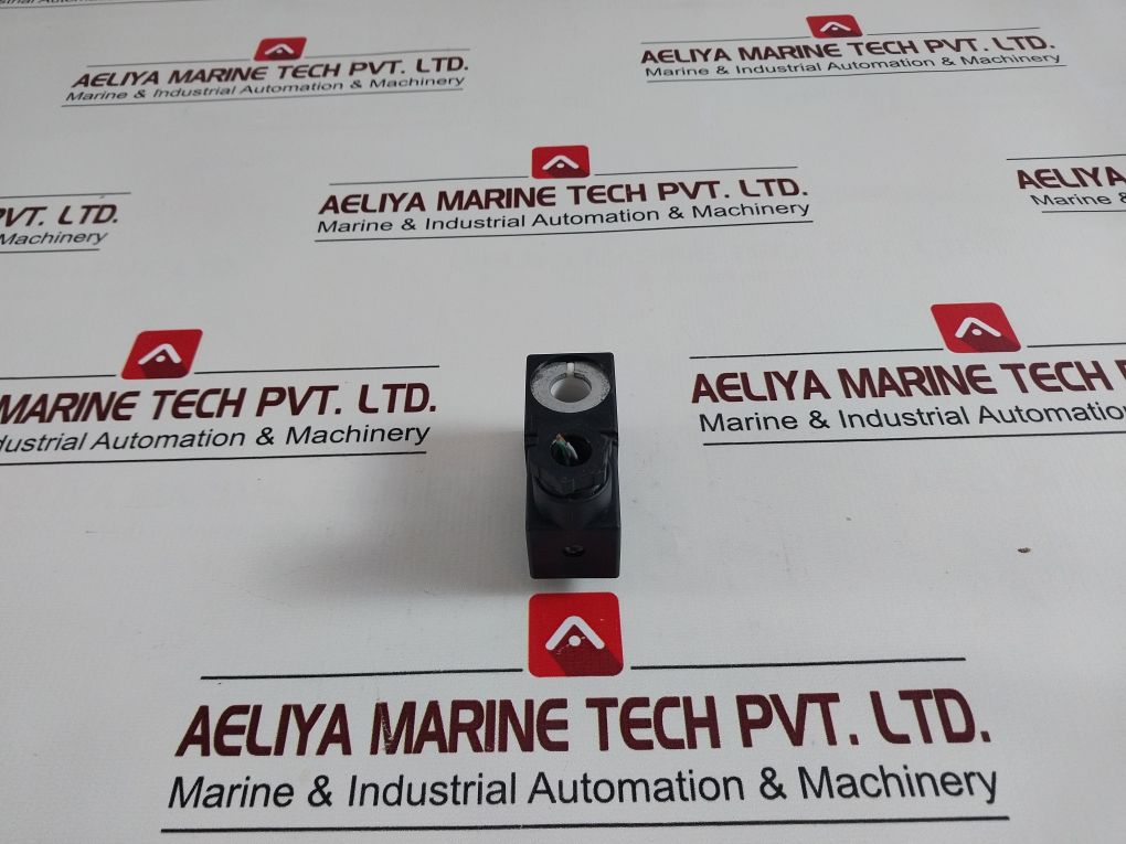 Versa Valves Esm-3011-34-316-hc-z-d024 Solenoid Valve Coil 10 Watt