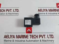 Versa Valves Esm-3011-34-316-hc-z-d024 Solenoid Valve Coil 10 Watt