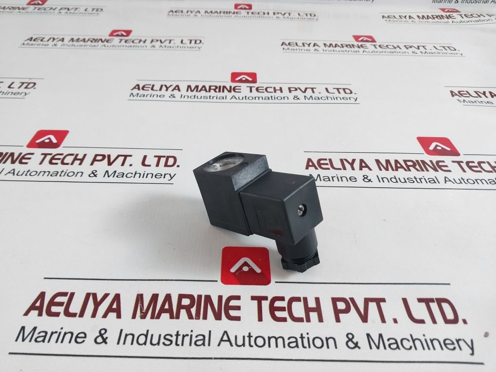 Versa Valves Esm-3011-34-316-hc-z-d024 Solenoid Valve Coil 10 Watt