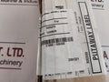 Versa Vbl-4304-ms-155-167 Pneumatic Directional Valve