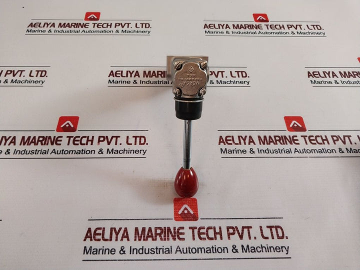 Versa Vbl-4304-ms-155-167 Pneumatic Directional Valve
