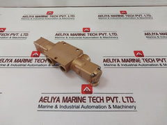 Versa Vbl-4503 Valve Control