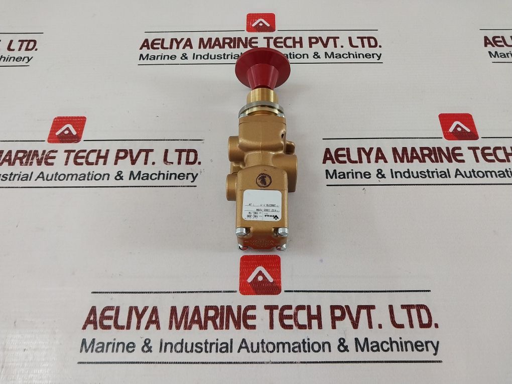 Versa Viz-3302-125R Three-way Valve 160,901-07-33