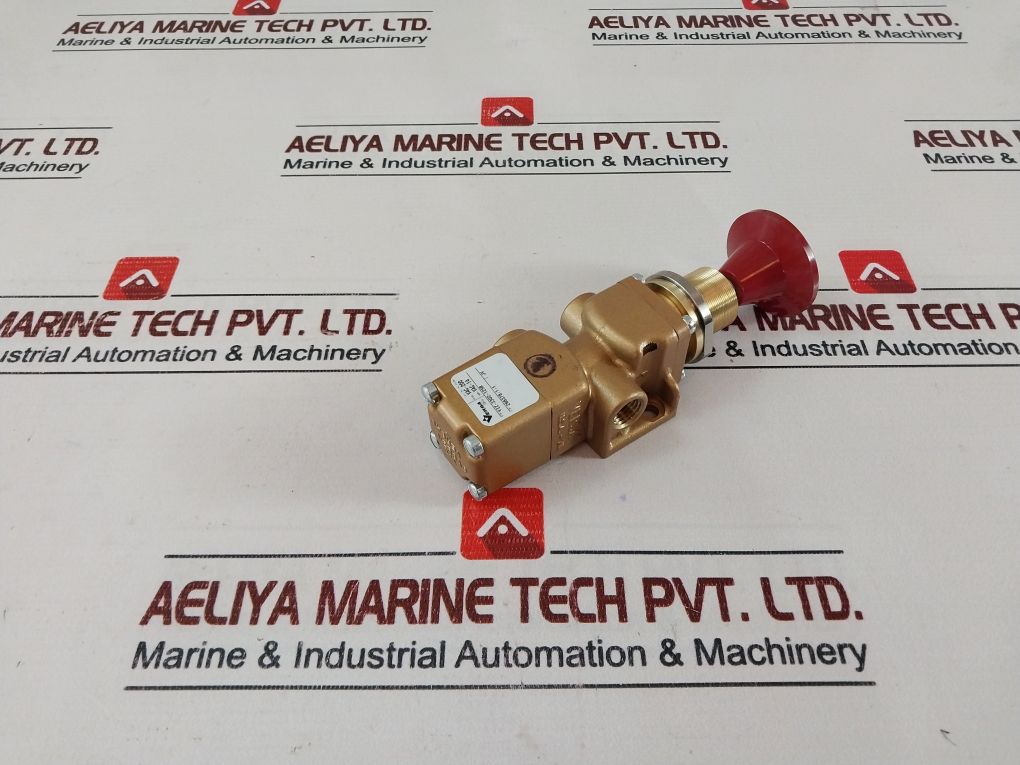 Versa Viz-3302-125R Three-way Valve 160,901-07-33