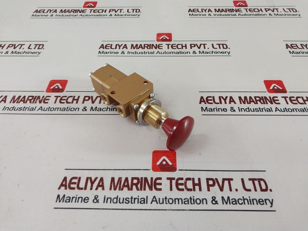 Versa Viz-3302-125R Three-way Valve 160,901-07-33