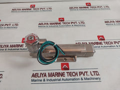 Versa Vsg-4532-ms-xx-167-a120 Four-way Valve Psi 175-40