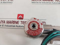 Versa Vsg-4532-ms-xx-167-a120 Four-way Valve Psi 175-40