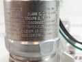 Versa Vsg-4532-ms-xx-167-a120 Four-way Valve 12 Mpa