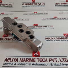 Versa Vsg-4532-ms-xx-167-a120 Four-way Valve 12 Mpa