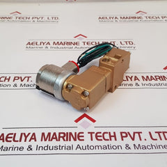 Versa Vsg-8322-pc-xx-a120 Solenoid Valve